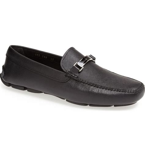 prada driving shoes women's|men's Prada driving shoes.